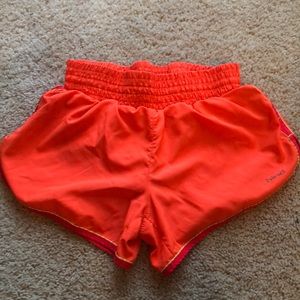 Hind Running Shorts